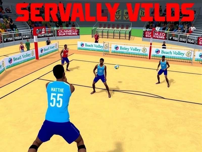 Beach Volley India Supreme Community Events